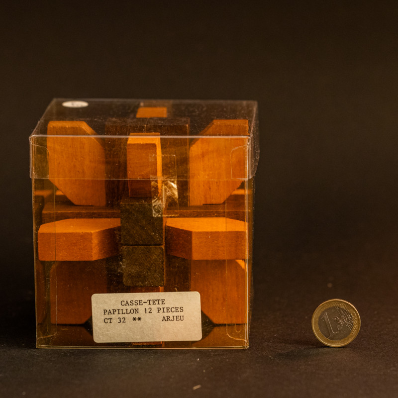 CT 32 Papillon