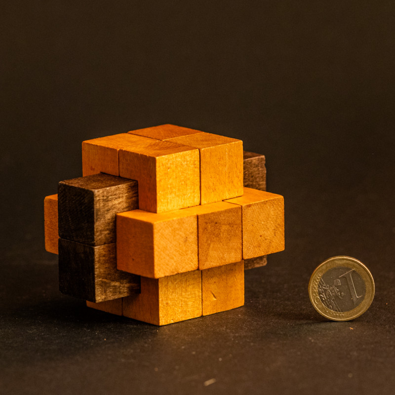 CT 601 Deux-Trois-Quatre – 8cm - Arjeu