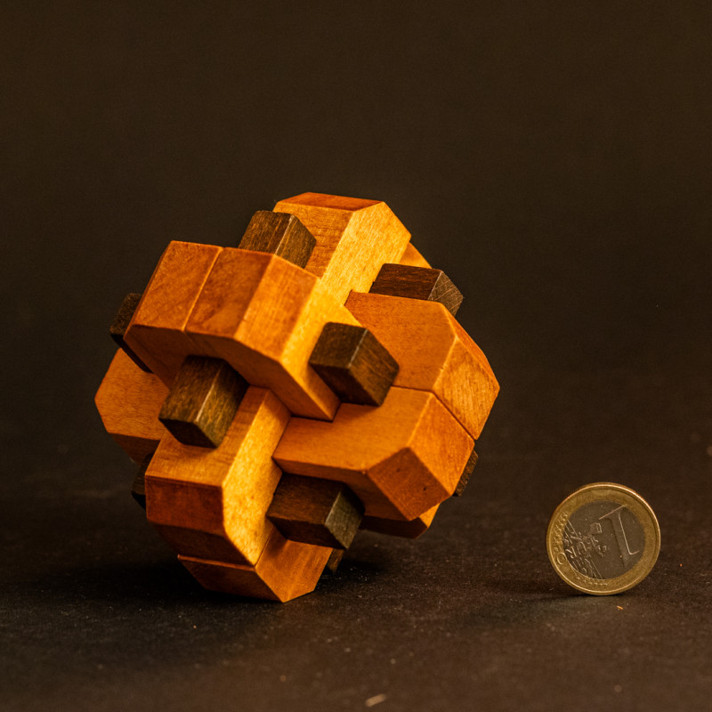 CT 33 Jura Cross – 8cm