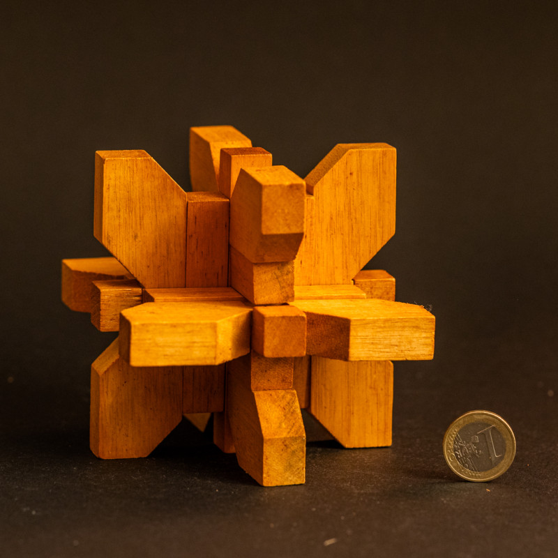 CT 37 Papillon 15 – 10cm - Arjeu