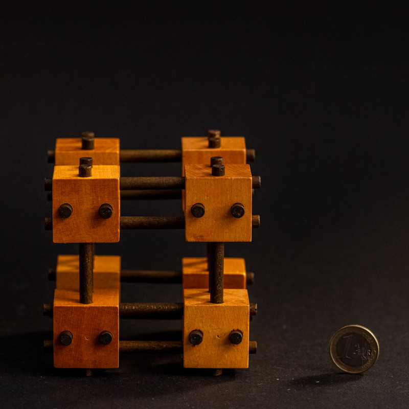 CT 484 Octocube - Arjeu