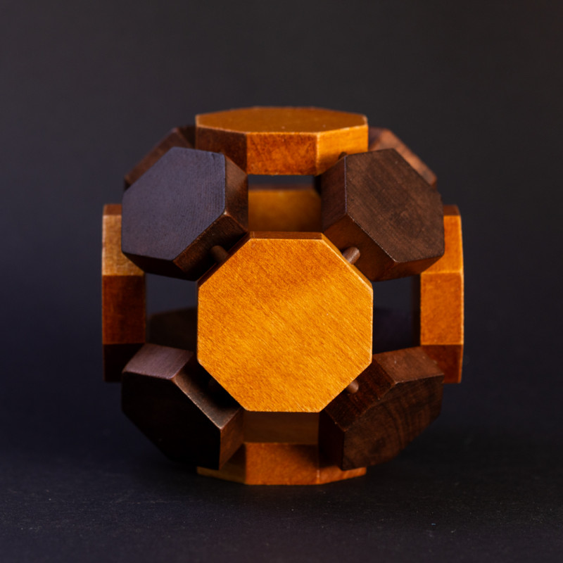 CT 213 Hexa-Huit / Octo Six
