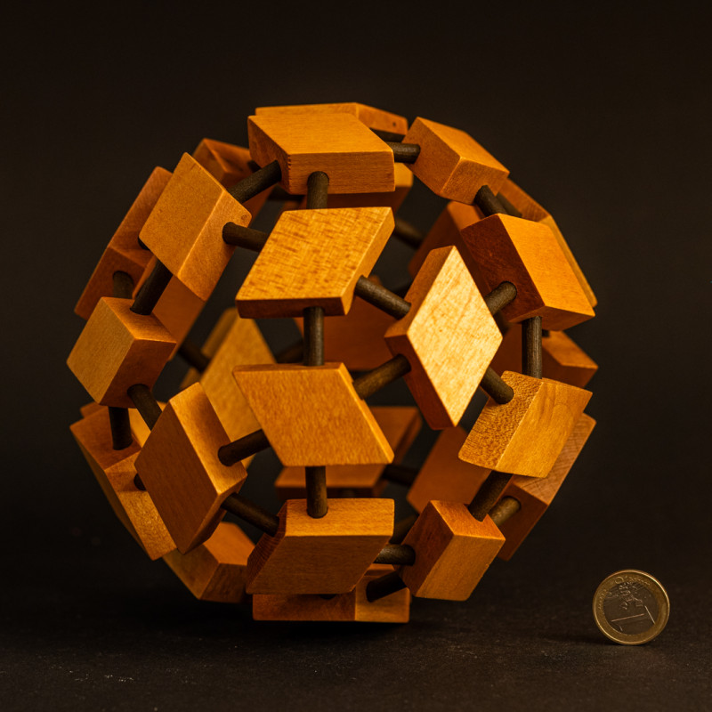 CT 334 Sirius - Arjeu