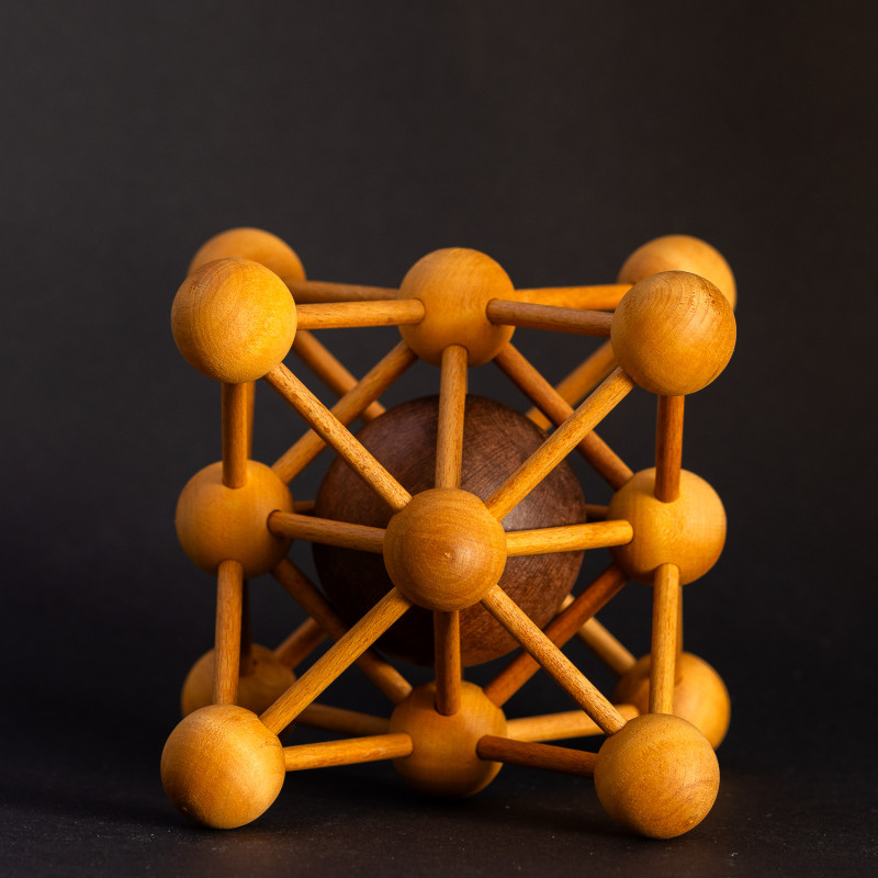 CT 414 Atomium - Arjeu