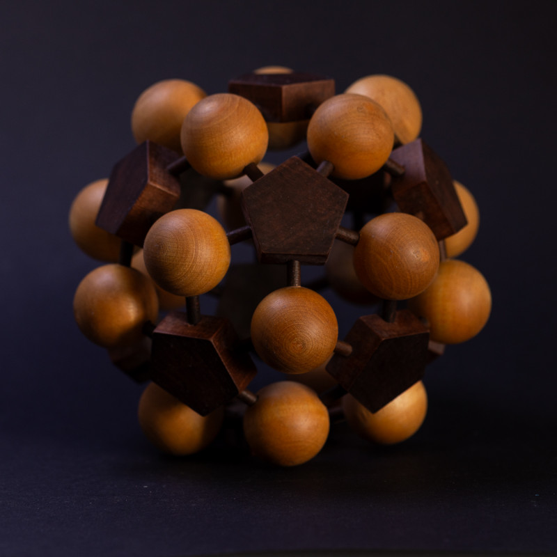 CT 218 Penta Sphere