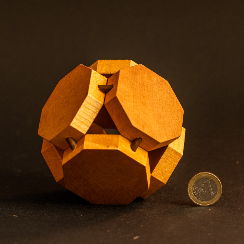 CT 211 Octo-Six – 9cm