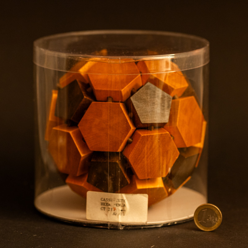 CT 217 Hexa-Penta – 13cm