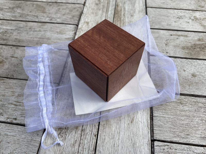 Small drawer box