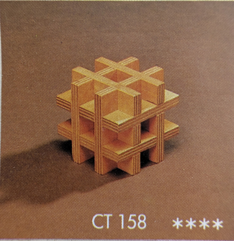 CT 158