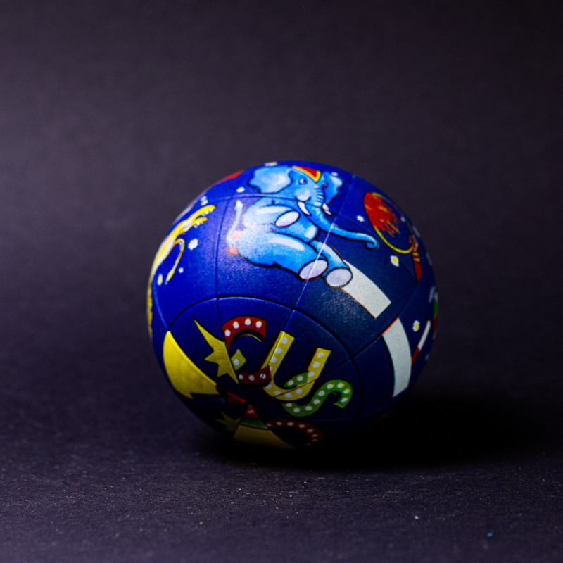 Circusmaster Masterball