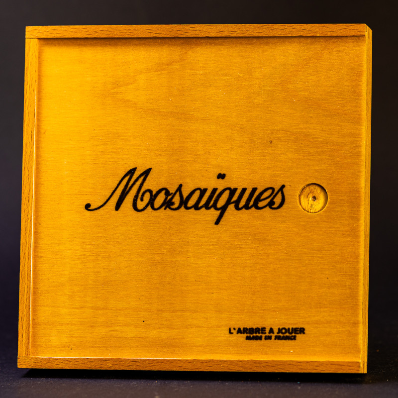 Mosaique