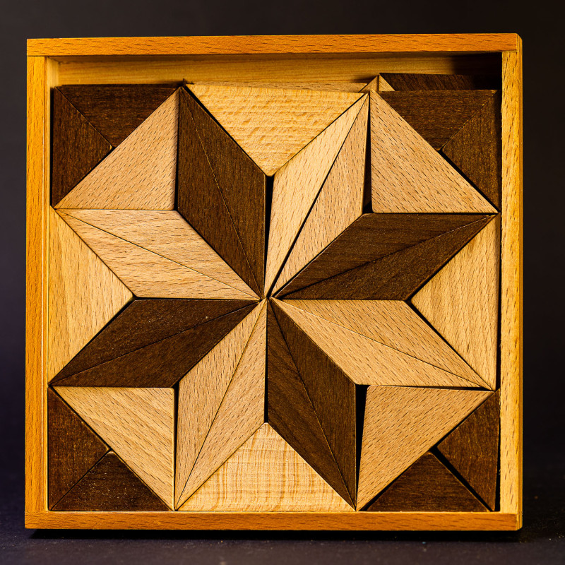 Mosaique