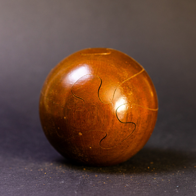 JR1320 – Boule Iroko