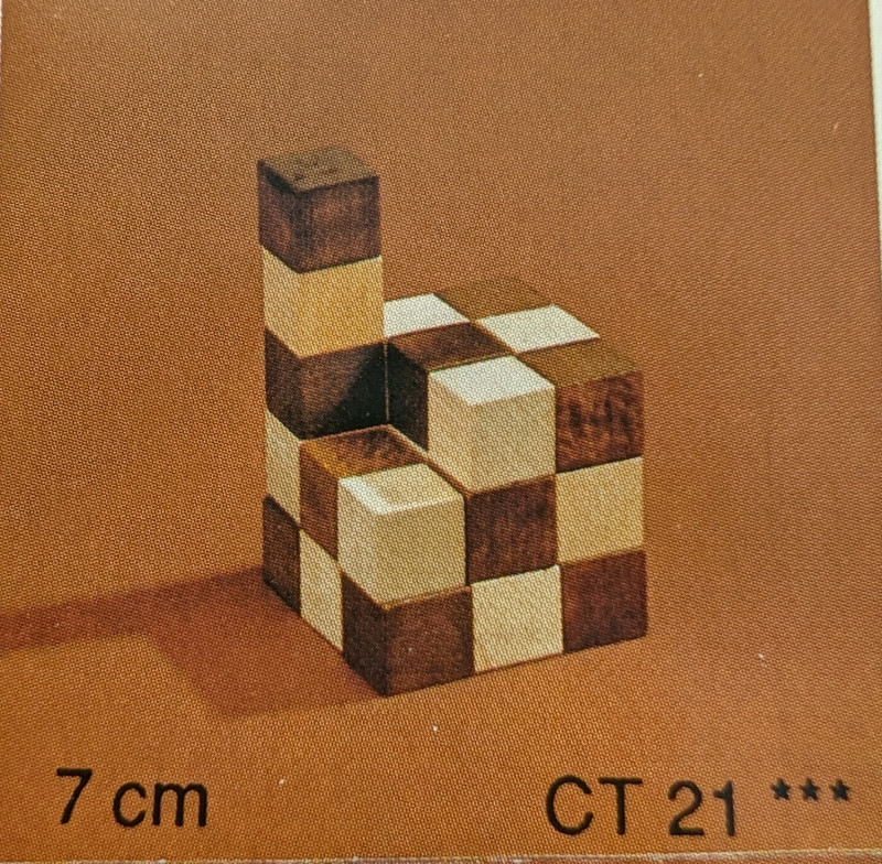 CT 21