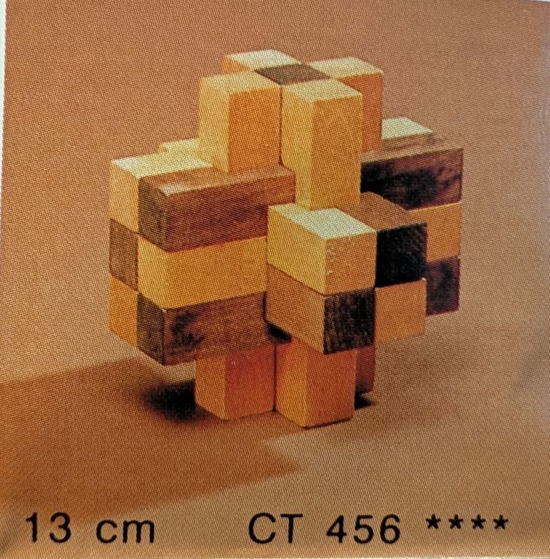 CT 456 - Arjeu