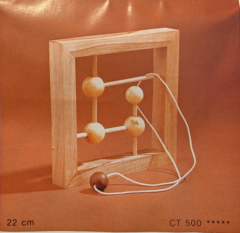 CT 500
