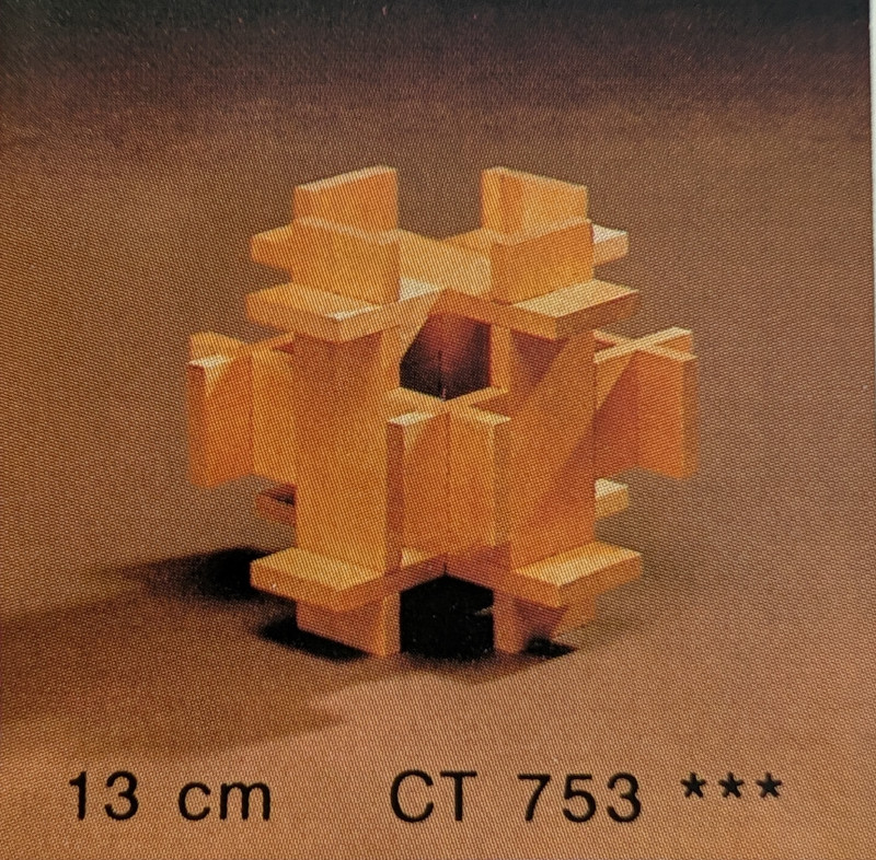 CT 753