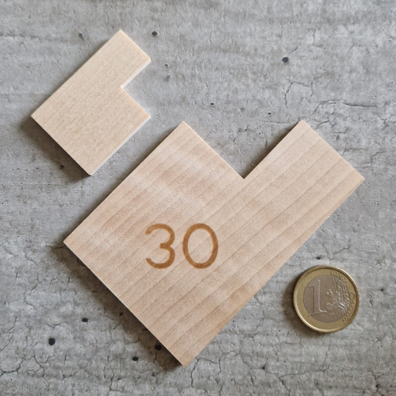 Symmetrick30