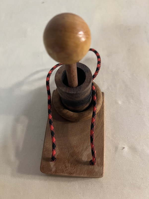 One Post - unknown
