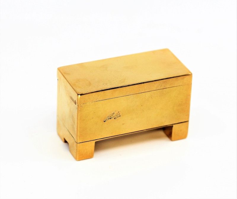 Bloom Box