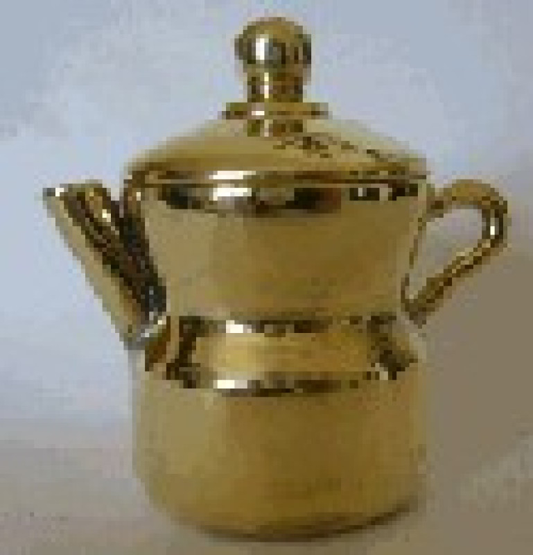 T-Pot