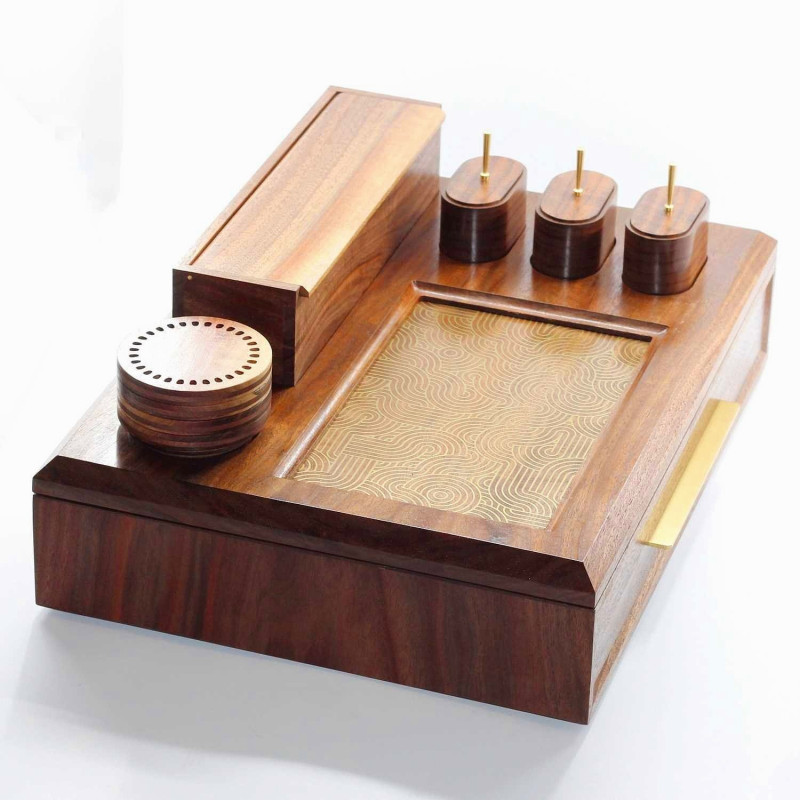 Everyday Puzzle Tray - Paul Jasper