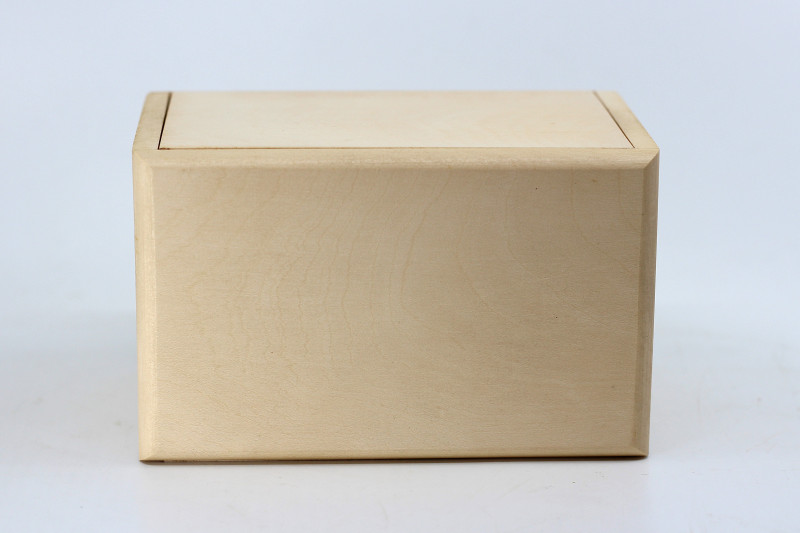 16 Move Puzzle Box - Eric Fuller