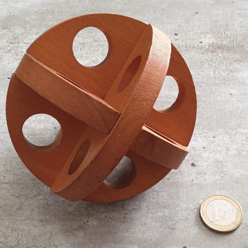 CT 40 Sphere