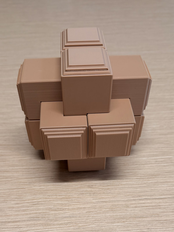 SDBBM-3D - Junichi Yananose (Juno)
