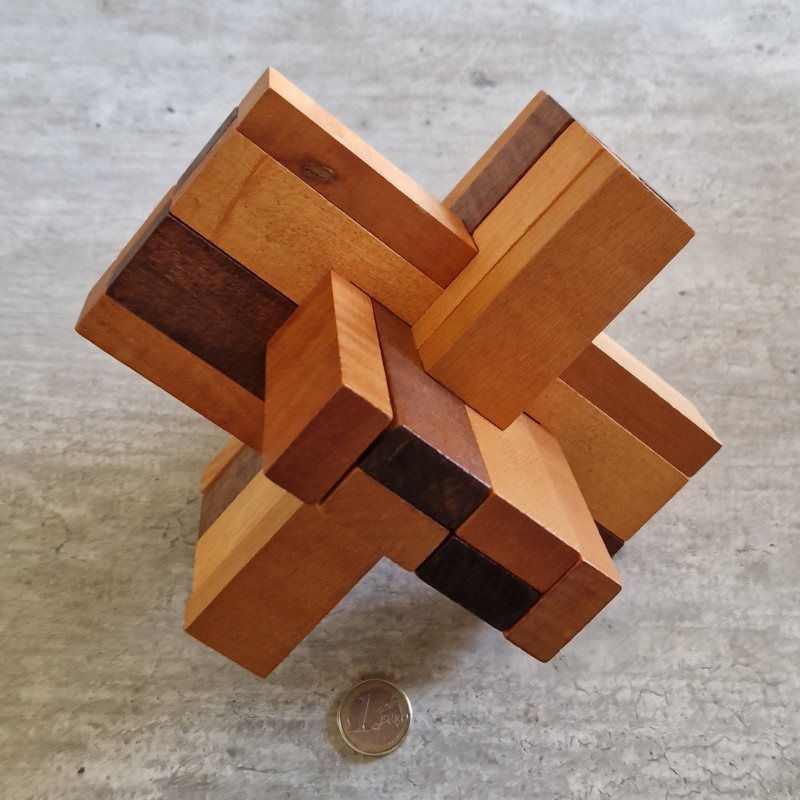 CT 222 Croix 18 - Arjeu