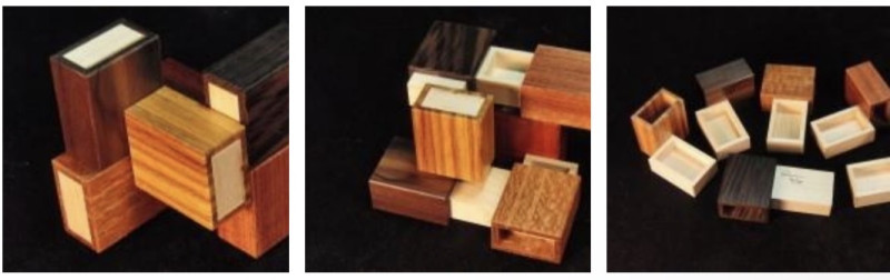 Matchbox Play Six - Olexandre Kapkan