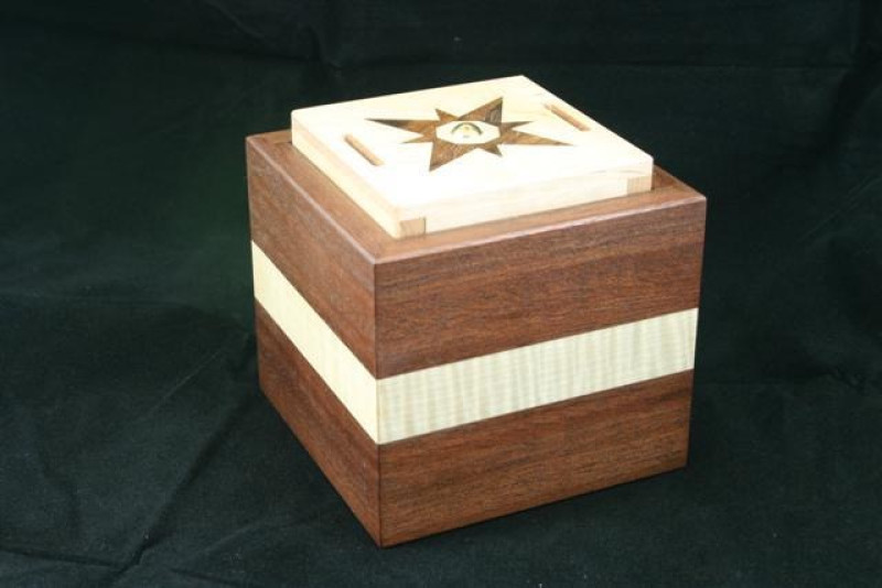 51 Pound Box - Eric Fuller