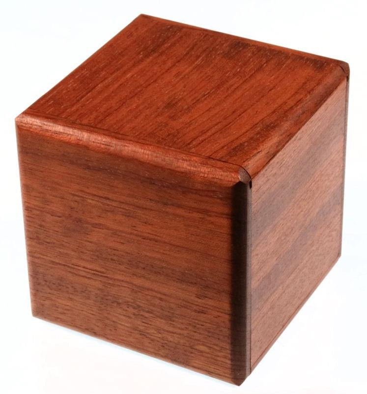 Tier Box - Eric Fuller