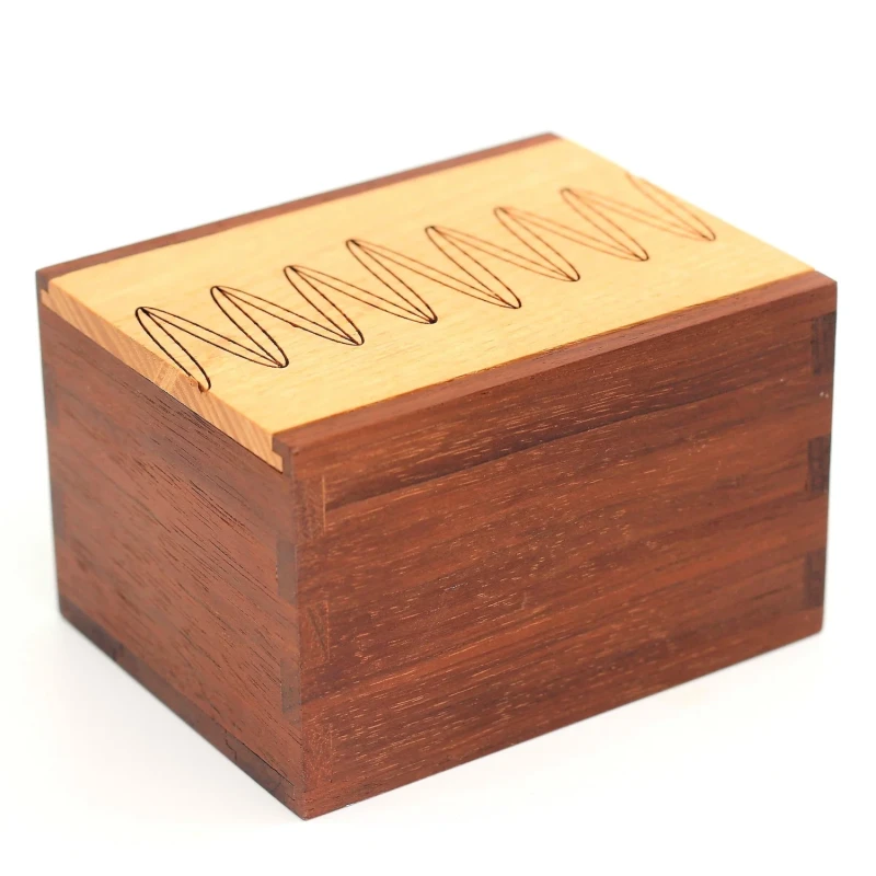 Beaulid Box - Eric Fuller