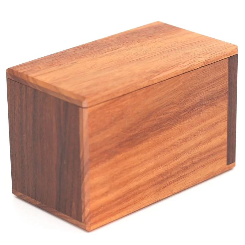 Triple Locked Box - Eric Fuller