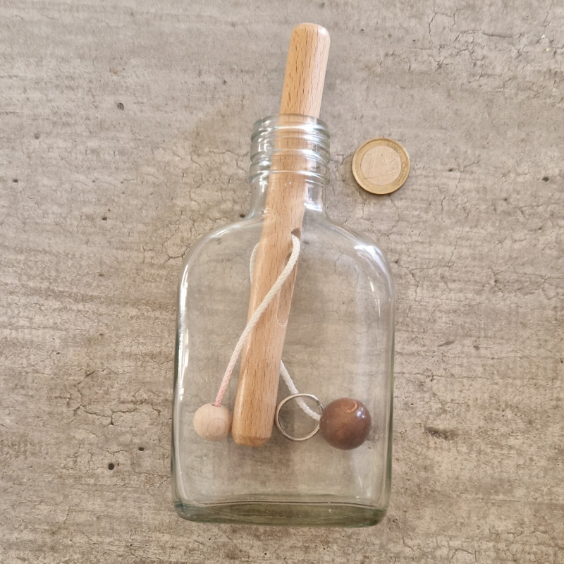 Eureka Bottle 4 - unknown