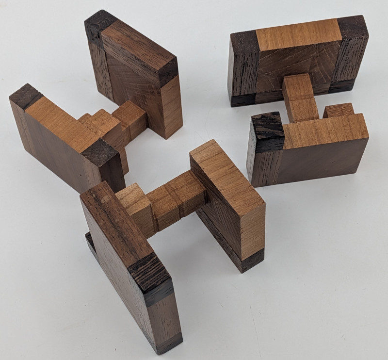 Cubie Burr #2 - Bill Cutler