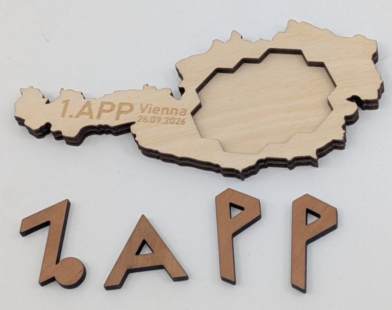 1. APP - Stephan Baumegger