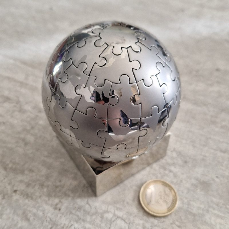 Globe - unknown