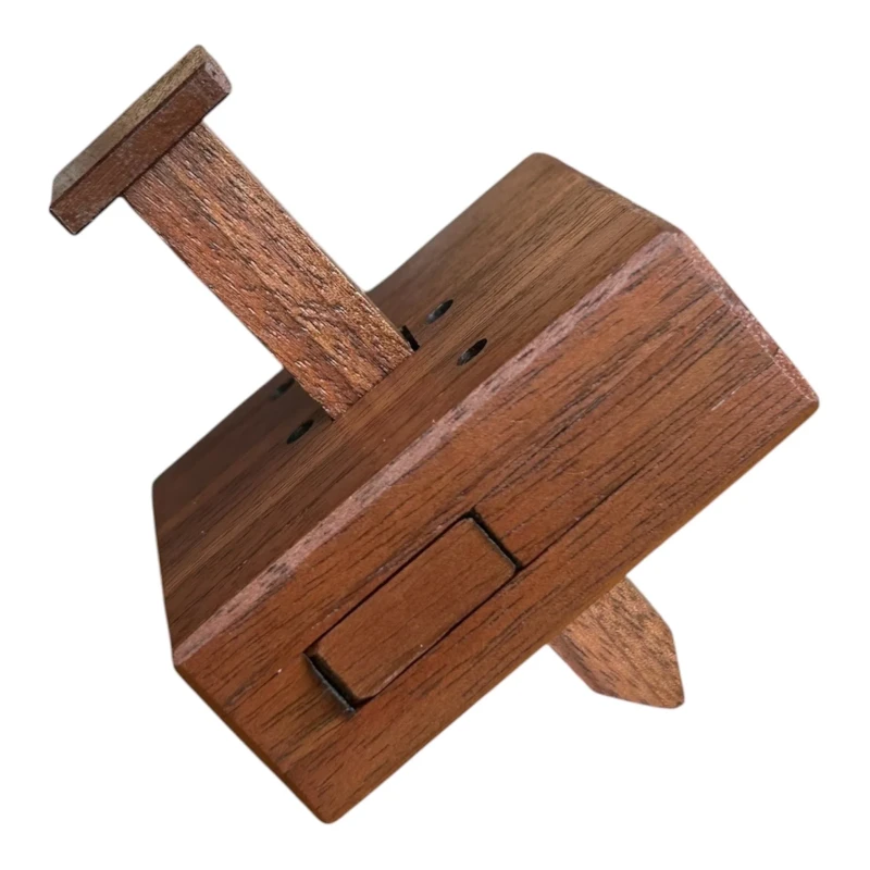 Square Nail - Tyler Williams