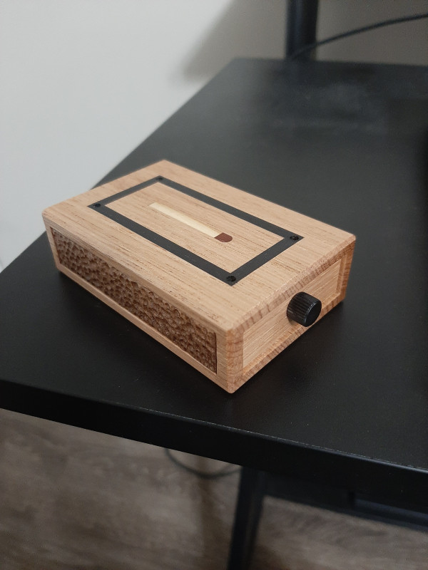 Matchbox+