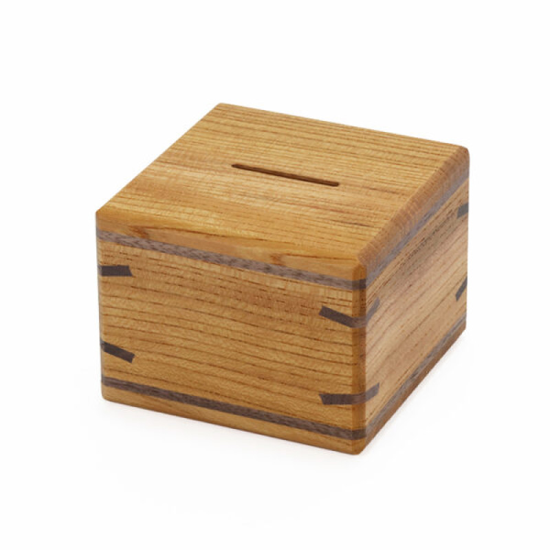 Money Bank 3 - Akio Kamei