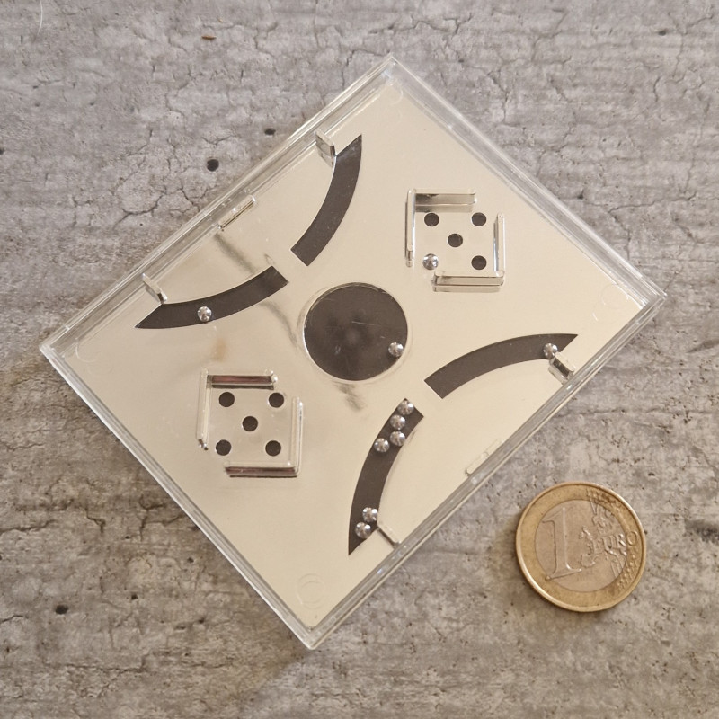 Puzzlers - Balls - unknown