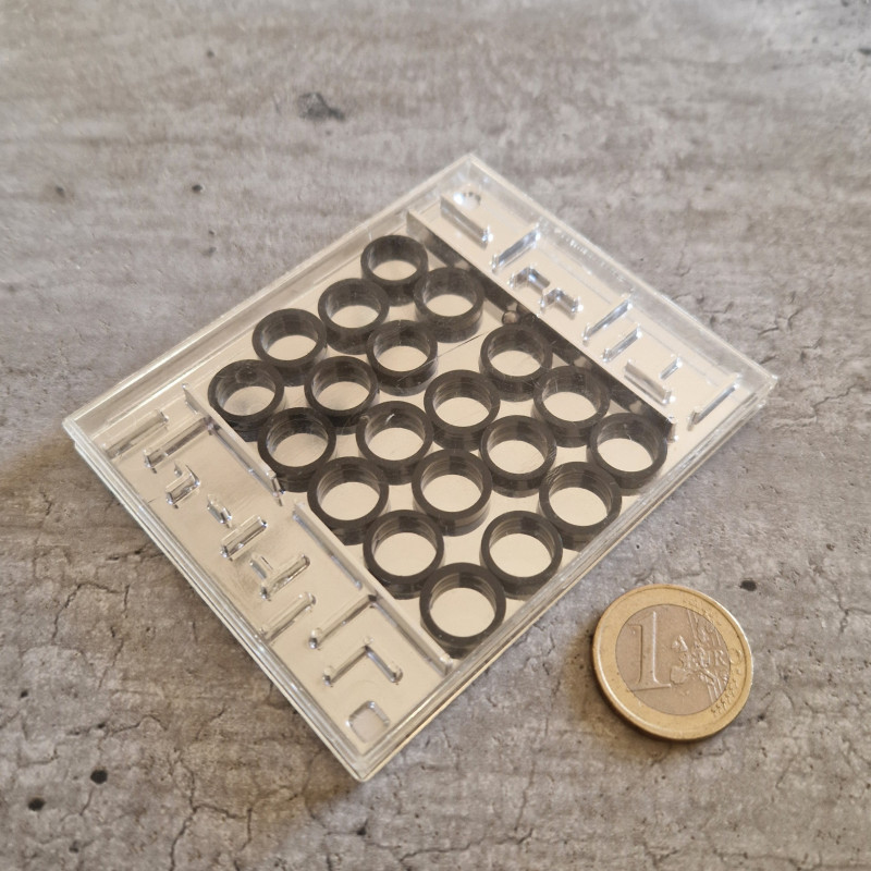 Puzzlers - Point - unknown