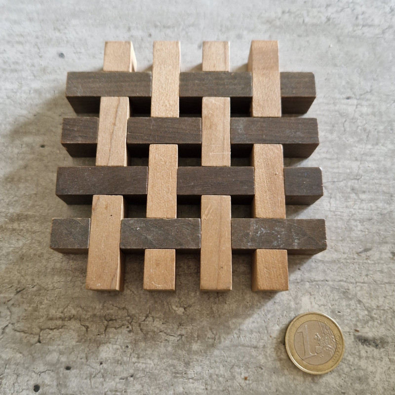 Gingorou Puzzle - unknown