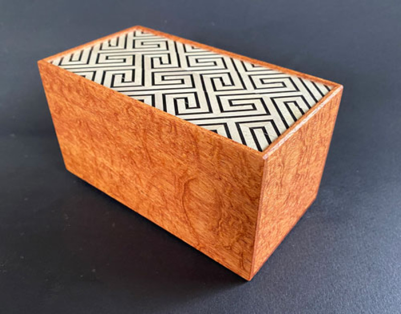 Cafe Wall Box - Kagen Sound